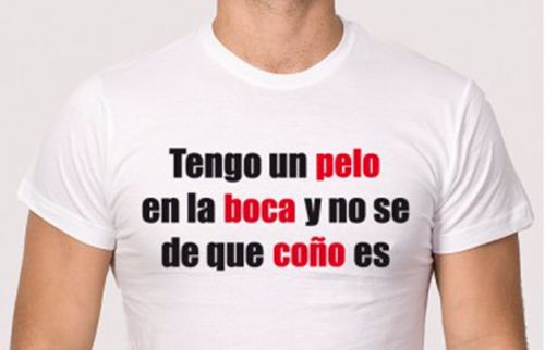 Camiseta despedidalista desafio