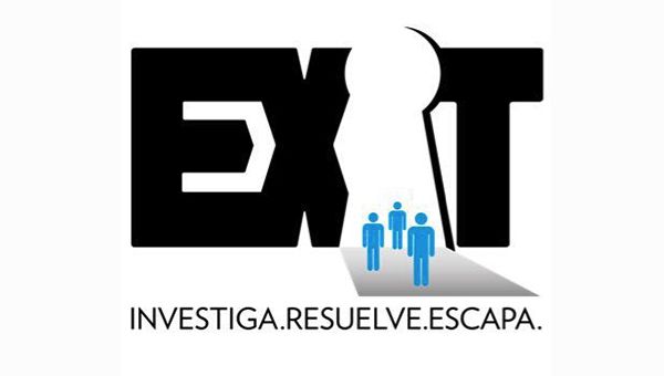 exit escape room