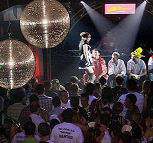 show en la rodríguez