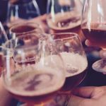 juegos para cenas de navidad con brindis