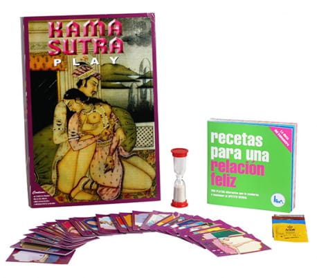 kamasutra play