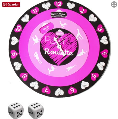 play and roulette