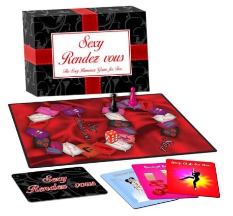 sexy rendez vous