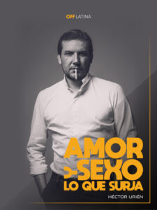 Amor, sexo y lo que surja