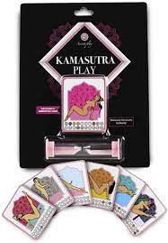 Kamasutra play